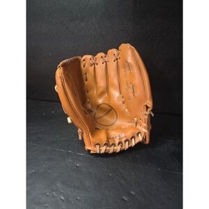 T-ball Baseball Glove Youth Professional Taiwan 04-82-28 Nylon Stitched EZ-Catch